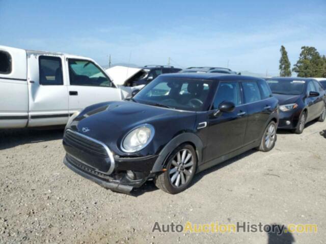 MINI COOPER CLUBMAN, WMWLN5C57G2E29654