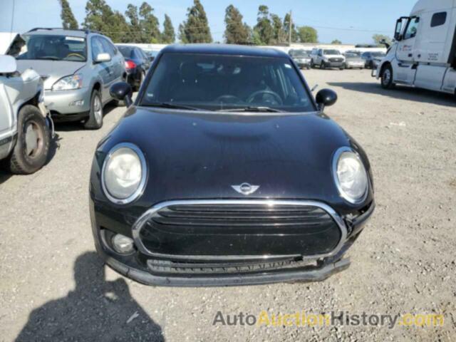 MINI COOPER CLUBMAN, WMWLN5C57G2E29654