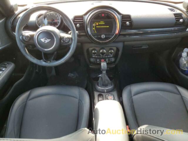 MINI COOPER CLUBMAN, WMWLN5C57G2E29654