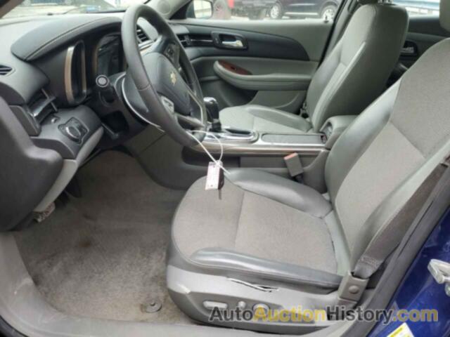 CHEVROLET MALIBU 1LT, 1G11C5SA0DU117731