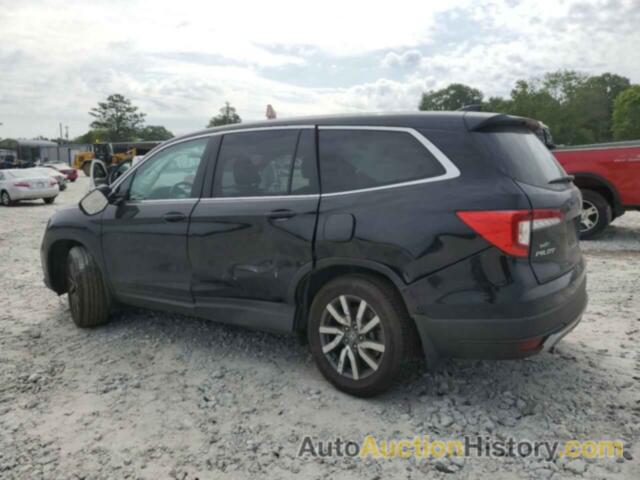 HONDA PILOT EXL, 5FNYF5H52KB010418