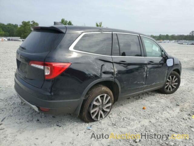 HONDA PILOT EXL, 5FNYF5H52KB010418