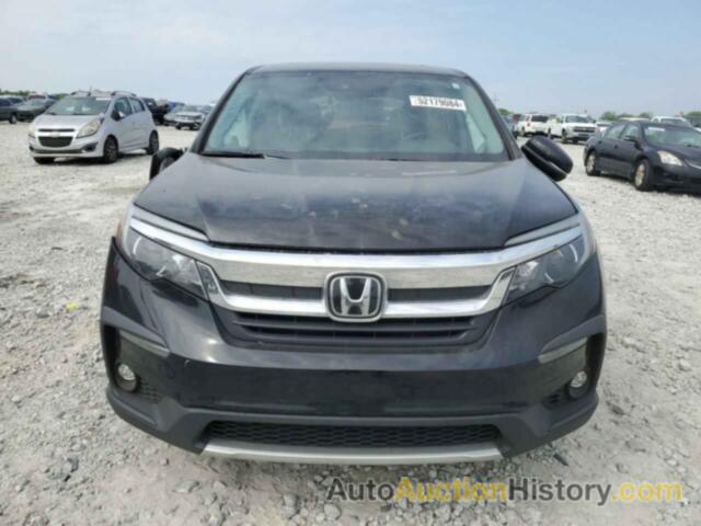 HONDA PILOT EXL, 5FNYF5H52KB010418