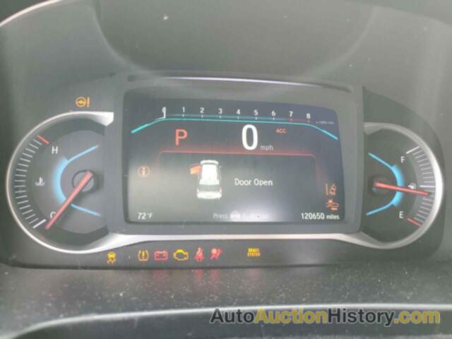 HONDA PILOT EXL, 5FNYF5H52KB010418