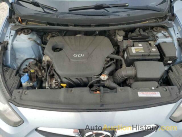 HYUNDAI ACCENT GLS, KMHCT4AE2EU690061