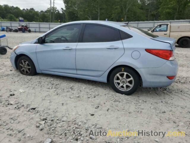 HYUNDAI ACCENT GLS, KMHCT4AE2EU690061