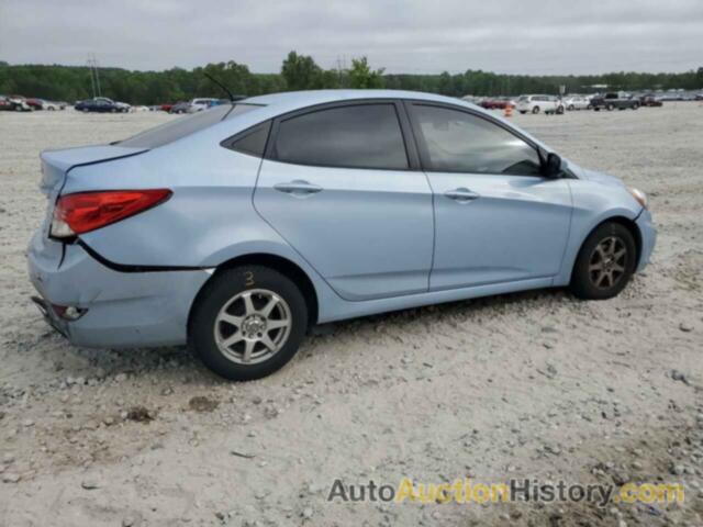 HYUNDAI ACCENT GLS, KMHCT4AE2EU690061