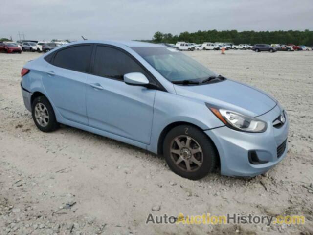 HYUNDAI ACCENT GLS, KMHCT4AE2EU690061