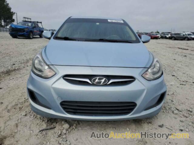 HYUNDAI ACCENT GLS, KMHCT4AE2EU690061