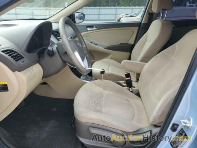 HYUNDAI ACCENT GLS, KMHCT4AE2EU690061