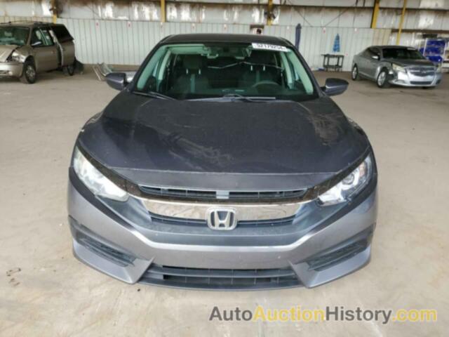 HONDA CIVIC LX, 19XFC2F51GE237954