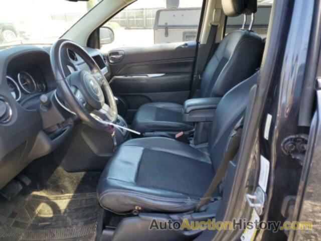 JEEP COMPASS LATITUDE, 1C4NJDEB0ED822737