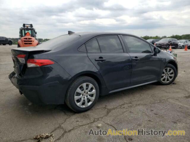 TOYOTA COROLLA LE, JTDEPMAE7NJ212494