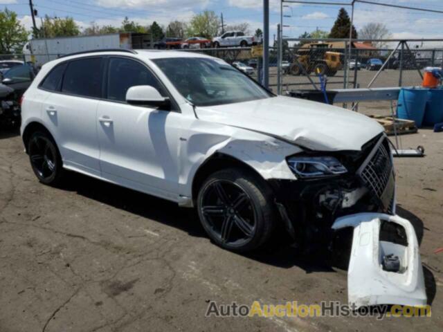 AUDI Q5 PREMIUM PLUS, WA1DKAFP3CA048882