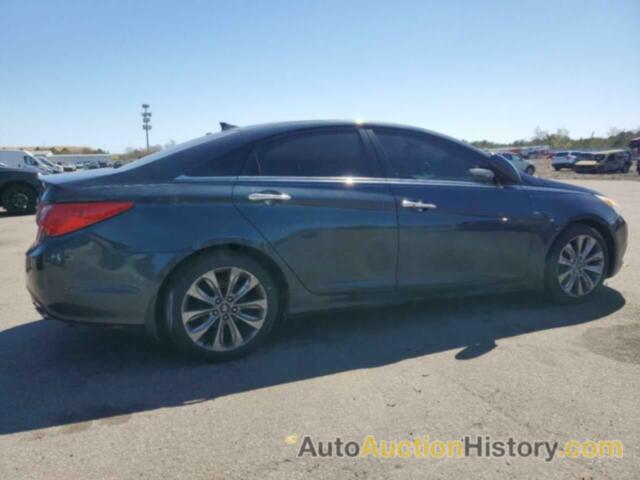 HYUNDAI SONATA SE, 5NPEC4AB7CH426022