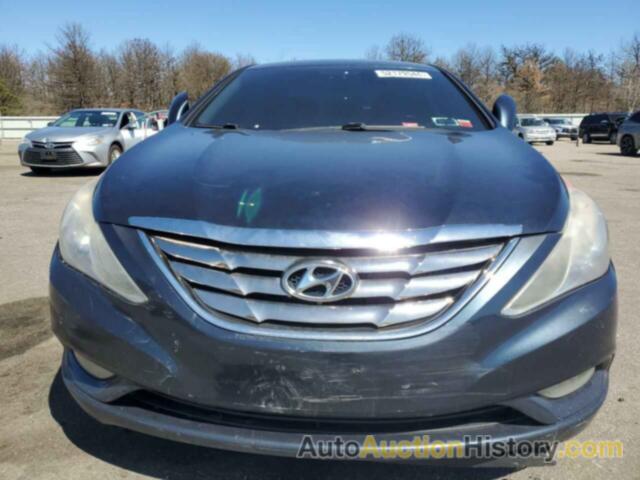 HYUNDAI SONATA SE, 5NPEC4AB7CH426022