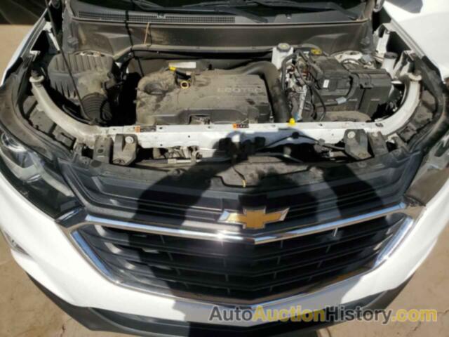 CHEVROLET EQUINOX LT, 3GNAXTEV1LS637733