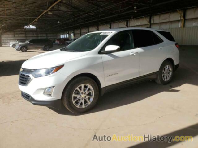 CHEVROLET EQUINOX LT, 3GNAXTEV1LS637733