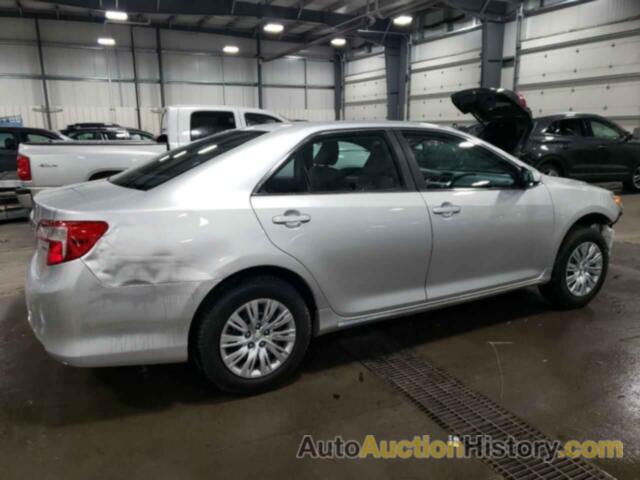 TOYOTA CAMRY L, 4T4BF1FK1DR286043