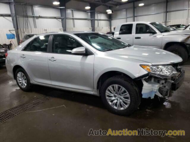 TOYOTA CAMRY L, 4T4BF1FK1DR286043