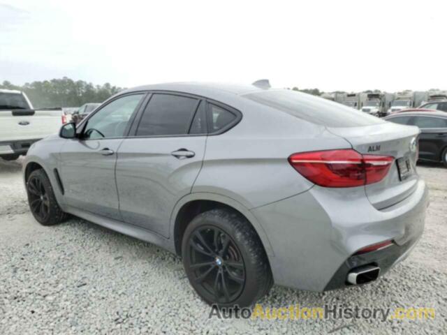 BMW X6 SDRIVE35I, 5UXKU0C5XK0S97428