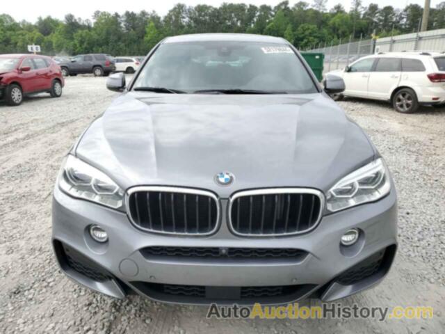 BMW X6 SDRIVE35I, 5UXKU0C5XK0S97428