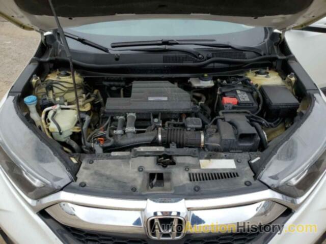 HONDA CRV EX, 2HKRW2H56KH137628