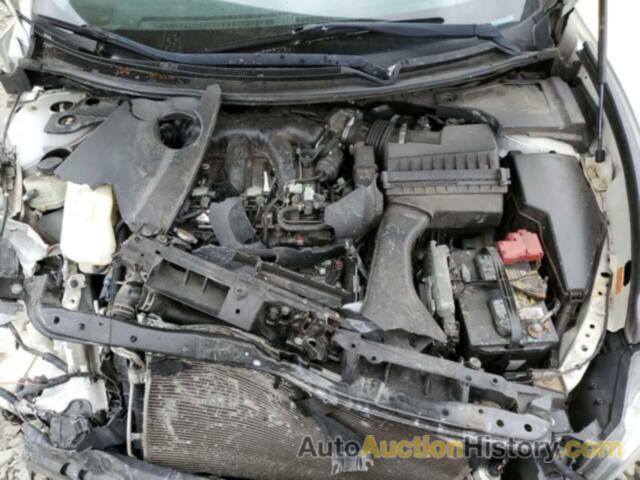 NISSAN MAXIMA S, 1N4AA5AP4EC494689