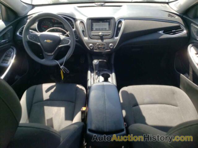 CHEVROLET MALIBU LT, 1G1ZD5ST9JF123769