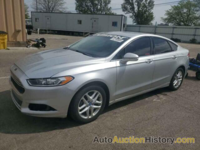 FORD FUSION SE, 3FA6P0H70DR194046