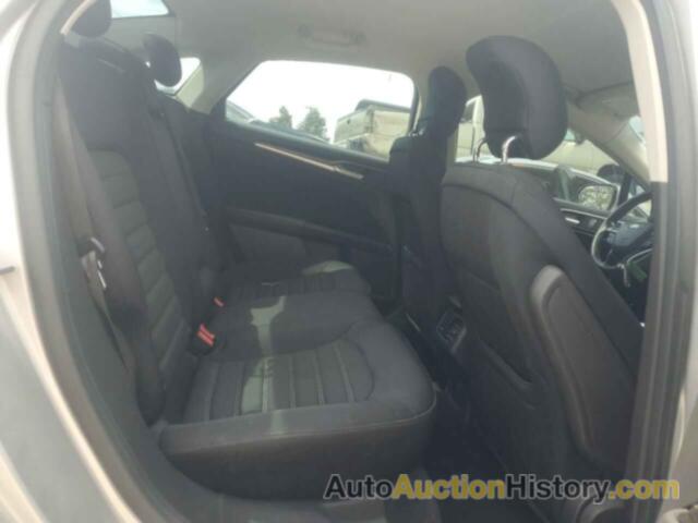 FORD FUSION SE, 3FA6P0H70DR194046