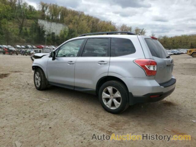 SUBARU FORESTER 2.5I PREMIUM, JF2SJADC2FH430964