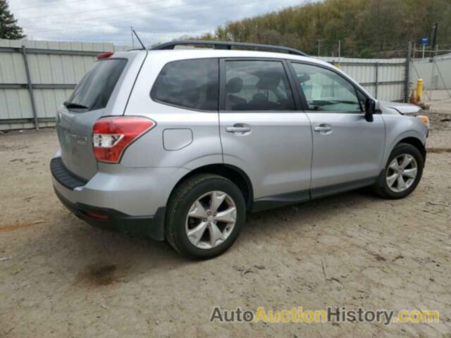 SUBARU FORESTER 2.5I PREMIUM, JF2SJADC2FH430964