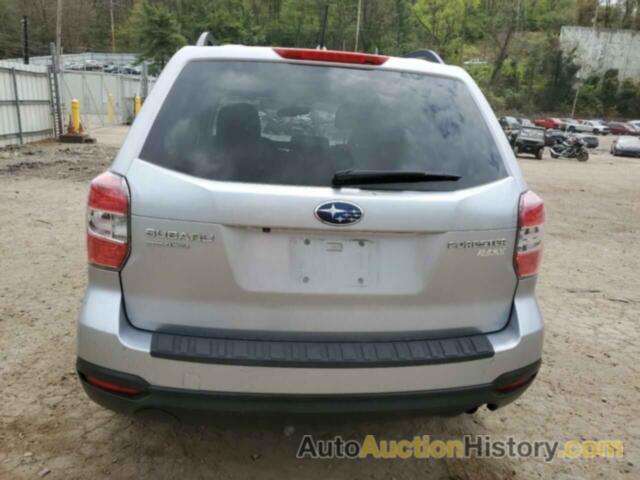 SUBARU FORESTER 2.5I PREMIUM, JF2SJADC2FH430964