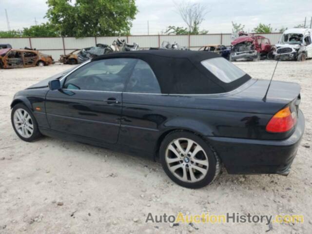 BMW 3 SERIES CI, WBABS53443JU99783