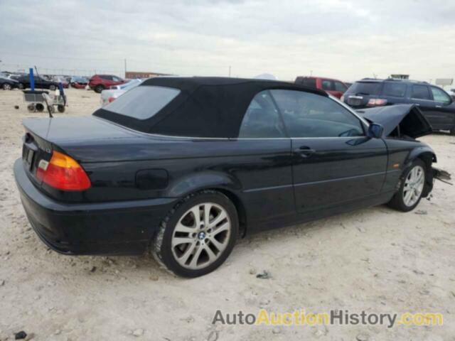 BMW 3 SERIES CI, WBABS53443JU99783