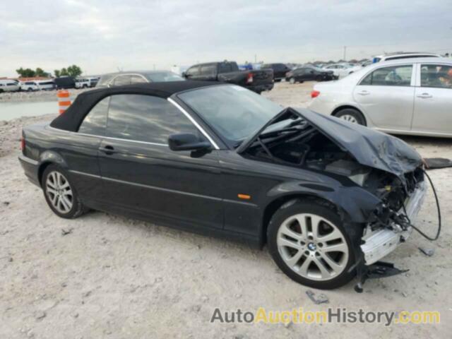 BMW 3 SERIES CI, WBABS53443JU99783