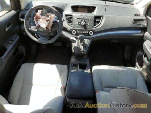 HONDA CRV LX, 3CZRM3H34FG706608