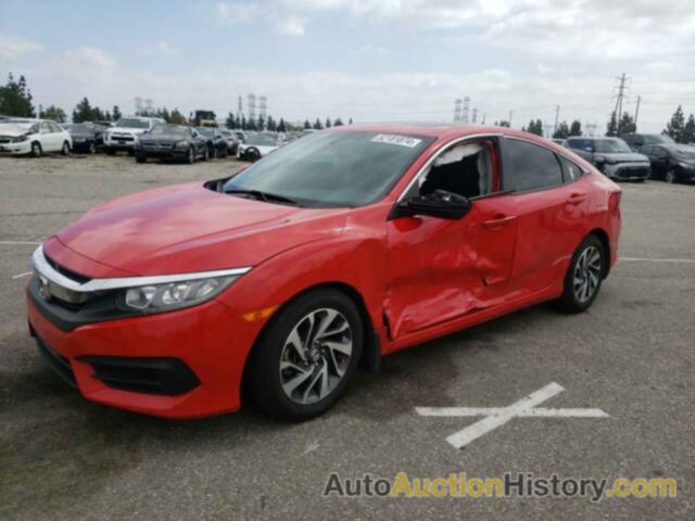 HONDA CIVIC EX, 2HGFC2F74HH517036