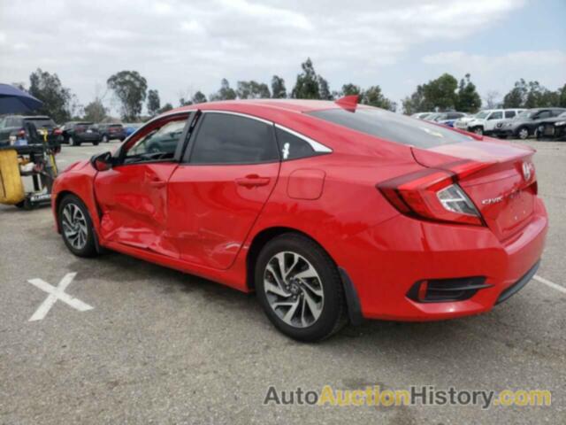 HONDA CIVIC EX, 2HGFC2F74HH517036