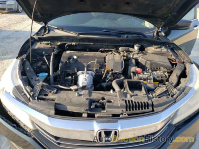 HONDA ACCORD LX, 1HGCR2F3XGA141468