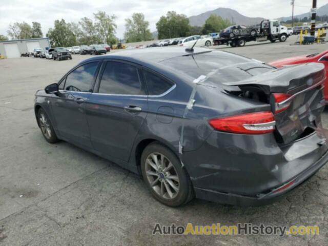 FORD FUSION SE, 3FA6P0HD7HR136883