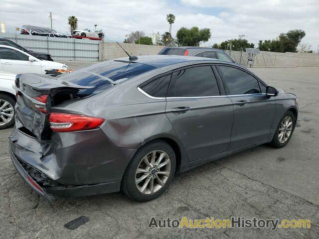 FORD FUSION SE, 3FA6P0HD7HR136883