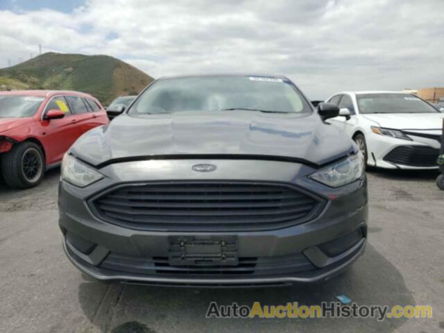 FORD FUSION SE, 3FA6P0HD7HR136883