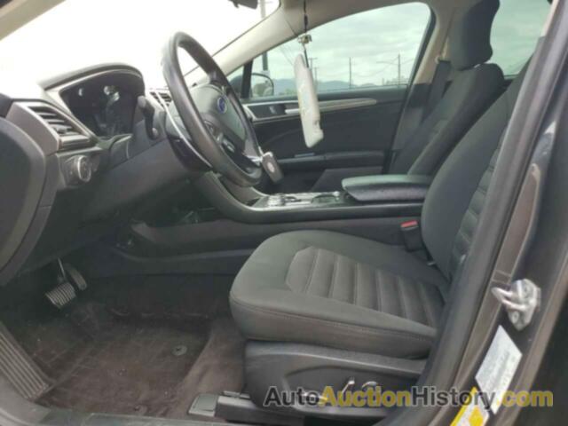 FORD FUSION SE, 3FA6P0HD7HR136883