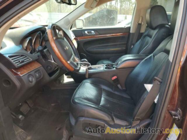 LINCOLN MKT, 2LMHJ5AT0ABJ13906