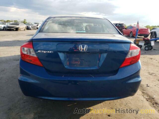 HONDA CIVIC EX, 2HGFB2F8XCH536159