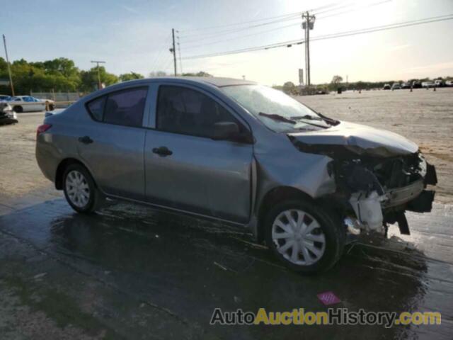 NISSAN VERSA S, 3N1CN7AP9EL855893