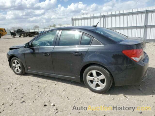 CHEVROLET CRUZE LT, 1G1PC5SB6D7166336