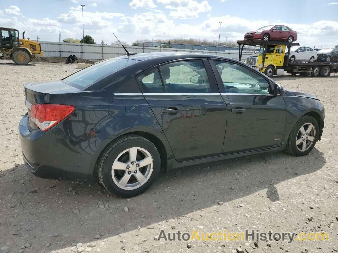 CHEVROLET CRUZE LT, 1G1PC5SB6D7166336